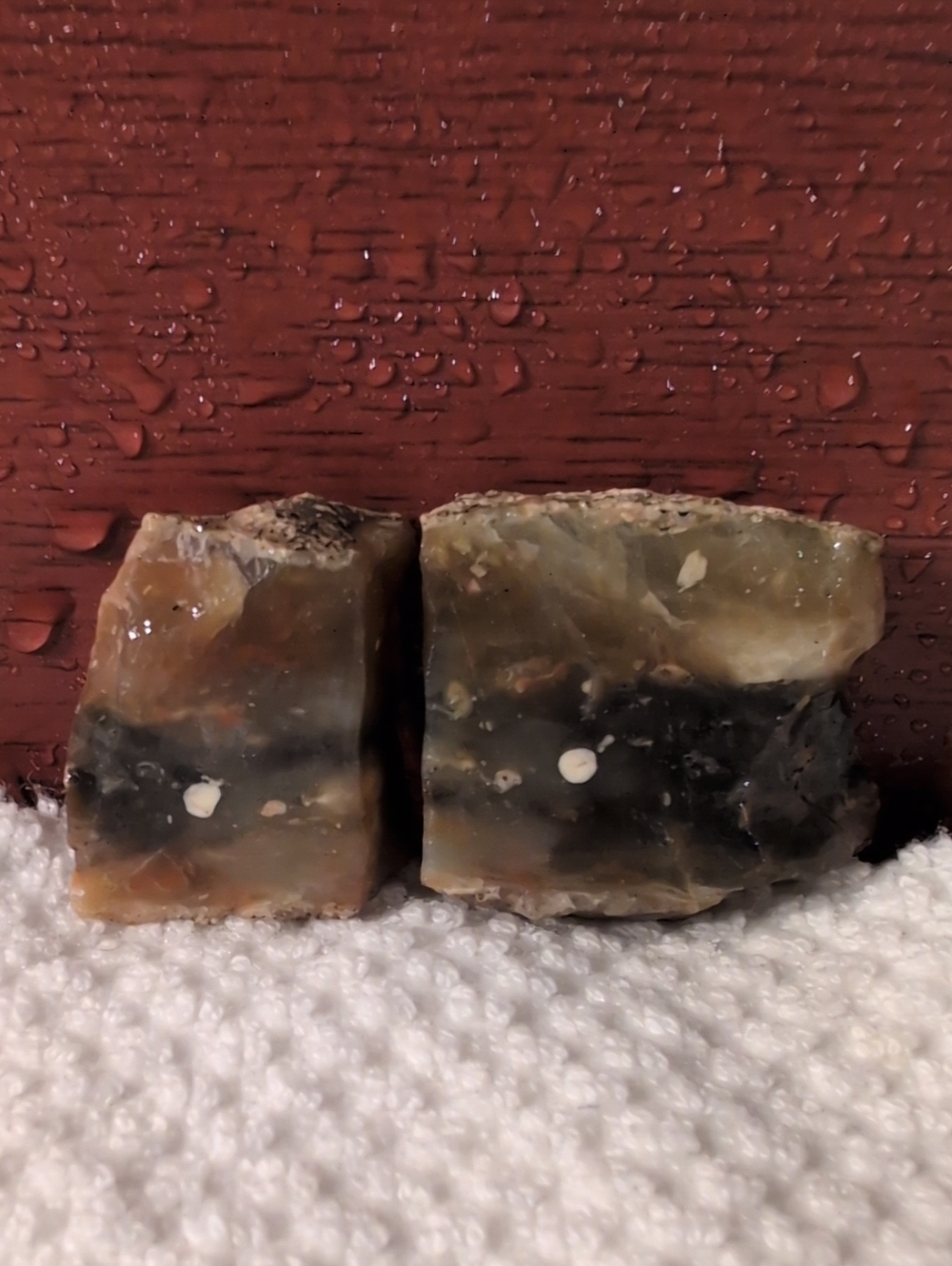 Agate #55